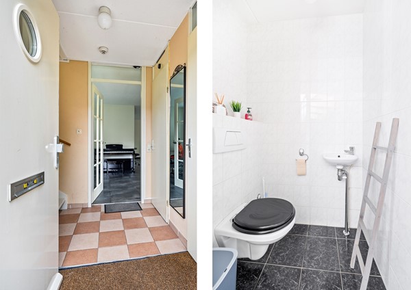 Medium property photo - Bootsmansingel 45, 2492 RP The Hague